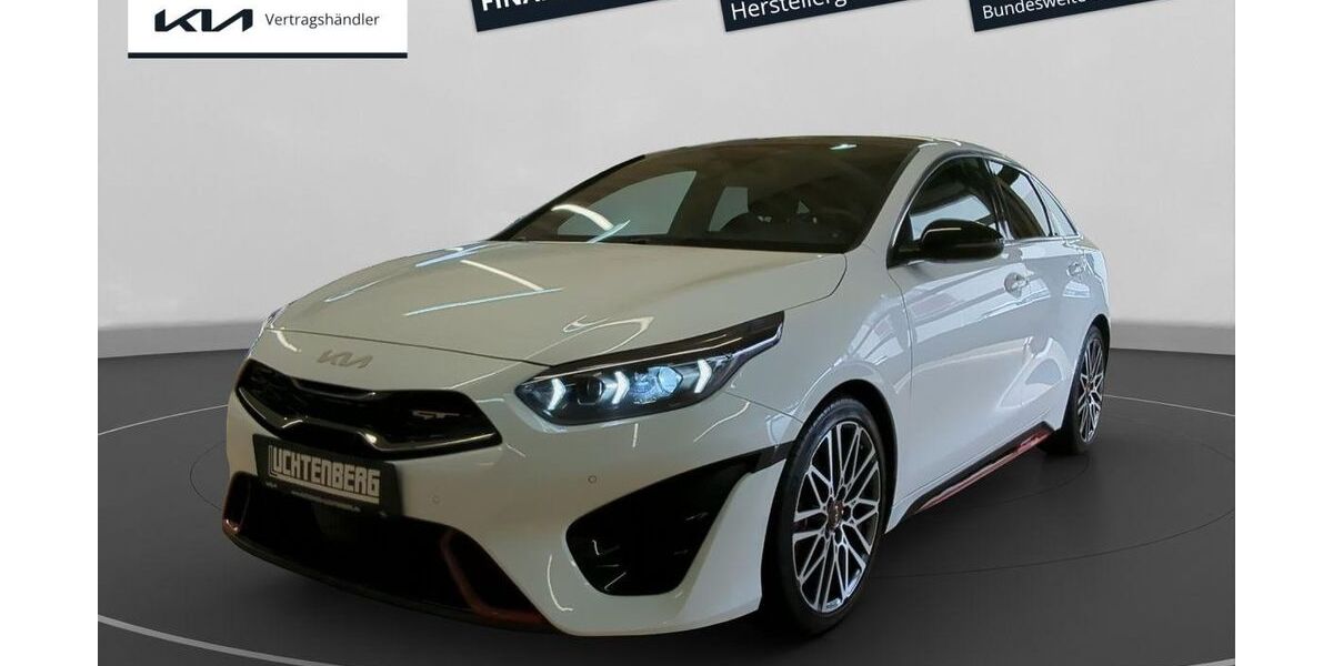 Kia pro ceed / ProCeed 55.050 km 27.950 &euro; Leverkusen 51381