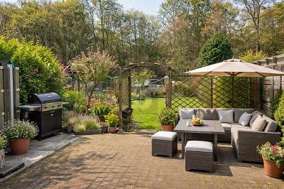 VIEL PLATZ FÜR GENERATIONEN, IDEEN UND ZUKUNFT - Reihenendhaus Mönchengladbach Nord | Angebot:25864987