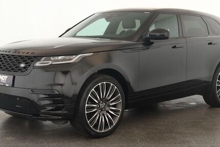 Land Rover Range Rover Velar 49.700 km 53.484 &euro; Düsseldorf 40233