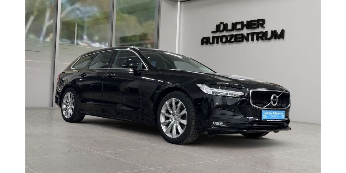 Volvo V90 119.350 km 18.490 &euro; Jülich 52428