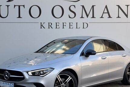 Mercedes-Benz CLA 180 44.107 km 27.950 &euro; Krefeld 47805