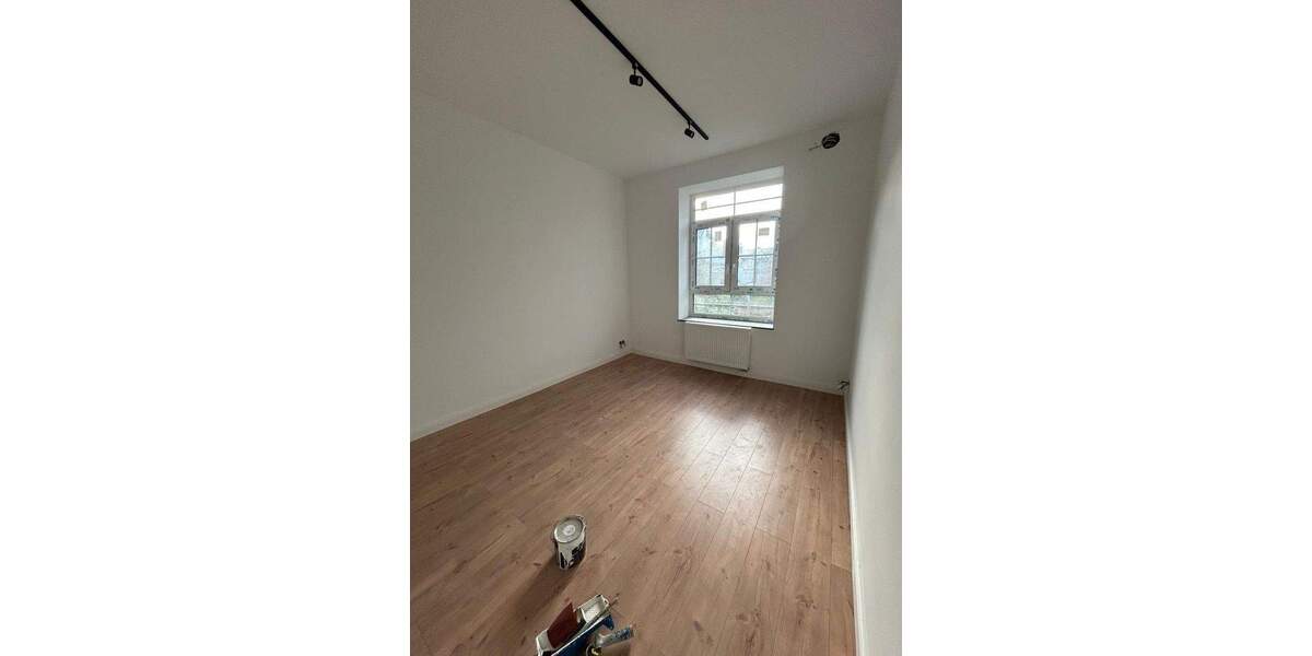 Etagenwohnung Mönchengladbach Rheydt - 3 Zimmer, 86 m&sup2;, 1.200&euro; | Angebot:25845715