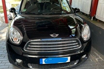 Mini Countryman C (Cooper) 97.700 km 7.800 &euro; Düsseldorf 40470