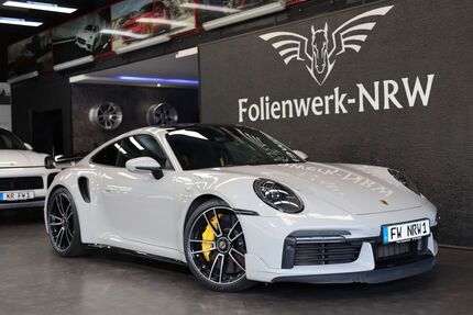 Porsche 992 16.150 km 249.992 &euro; Krefeld 47800
