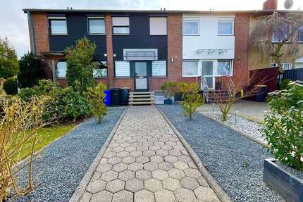 Haus Mönchengladbach West - 3 Zimmer, 90 m&sup2;, 275.000&euro; | Angebot:26148545