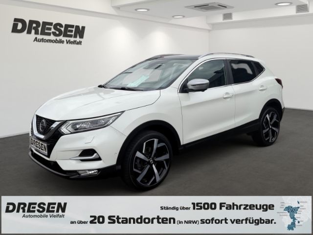 Nissan Qashqai 103.222 km 13.990 &euro; Mönchengladbach 41061