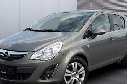 Opel Corsa 97.000 km 5.950 &euro; Mönchengladbach 41063