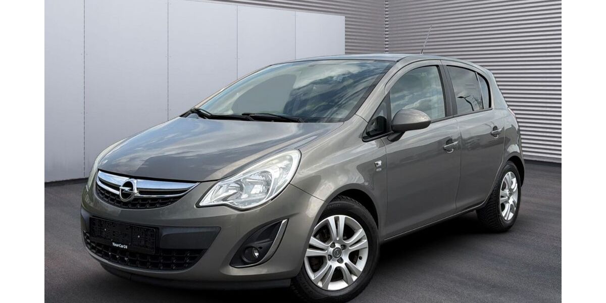 Opel Corsa 97.000 km 5.950 &euro; Mönchengladbach 41063