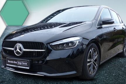 Mercedes-Benz B 200 3.868 km 31.580 &euro; Grevenbroich 41515