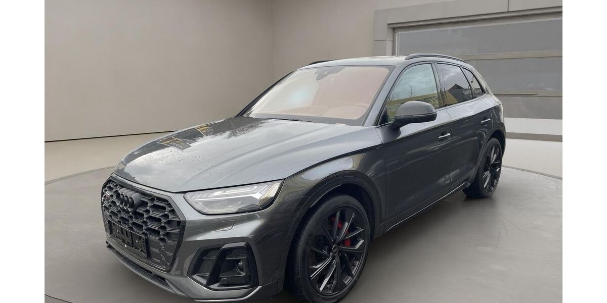 Audi SQ5 11.500 km 65.250 &euro; Neuss 41460