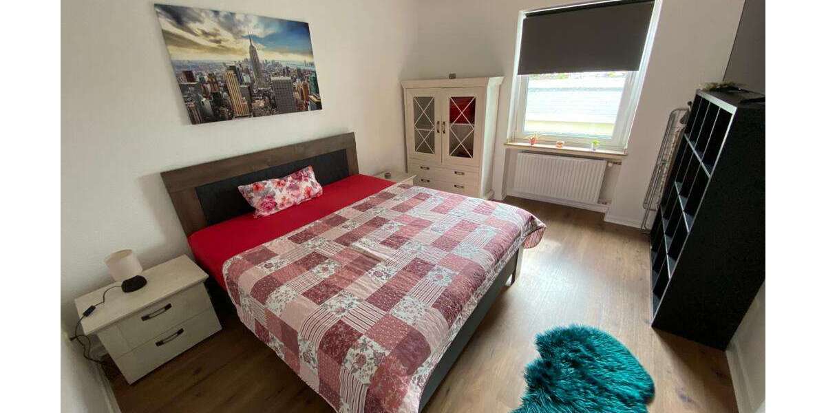 D-Zoo, attraktive möbl. 2 Zi. ETW, ruhig und Zentral , ca. 40qm Wfl., 8qm Nfl. im Keller - Wohnanlage Düsseldorf Stadtbezirk 2 | Angebot:25647398