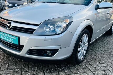 Opel Astra 75.000 km 5.500 &euro; Viersen 41748