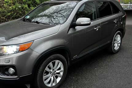 Kia Sorento 185.000 km 9.450 &euro; Leverkusen 51371