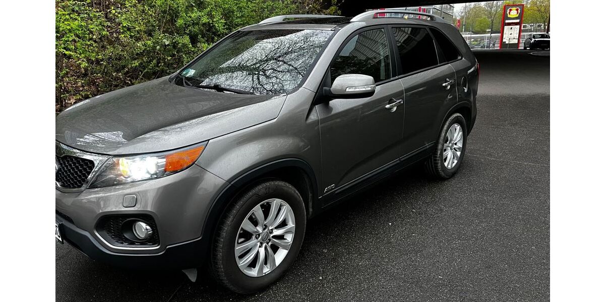 Kia Sorento 185.000 km 9.450 &euro; Leverkusen 51371