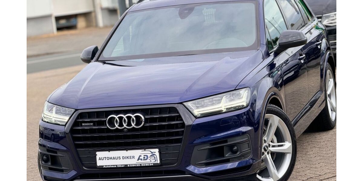 Audi Q7 111.805 km 45.450 &euro; Hückelhoven 41836