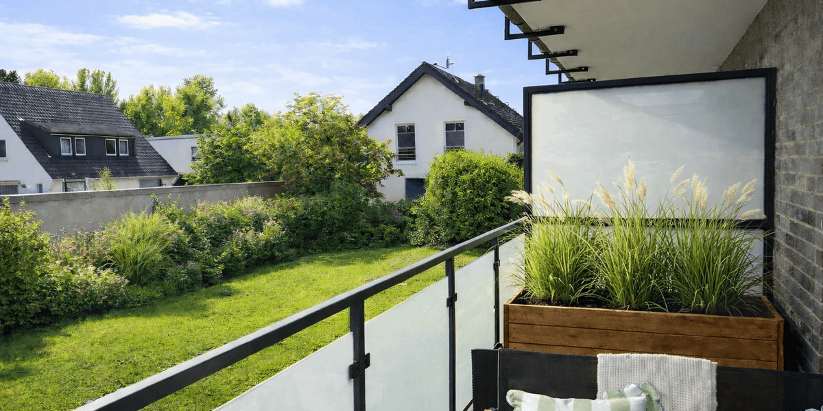 Etagenwohnung Meerbusch Kierst - 5 Zimmer, 132 m&sup2;, 479.000&euro; | Angebot:26990853