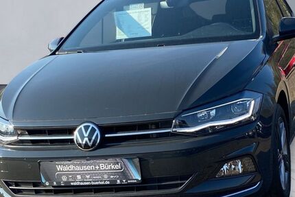 VW Polo 88.332 km 17.790 &euro; Viersen 41751