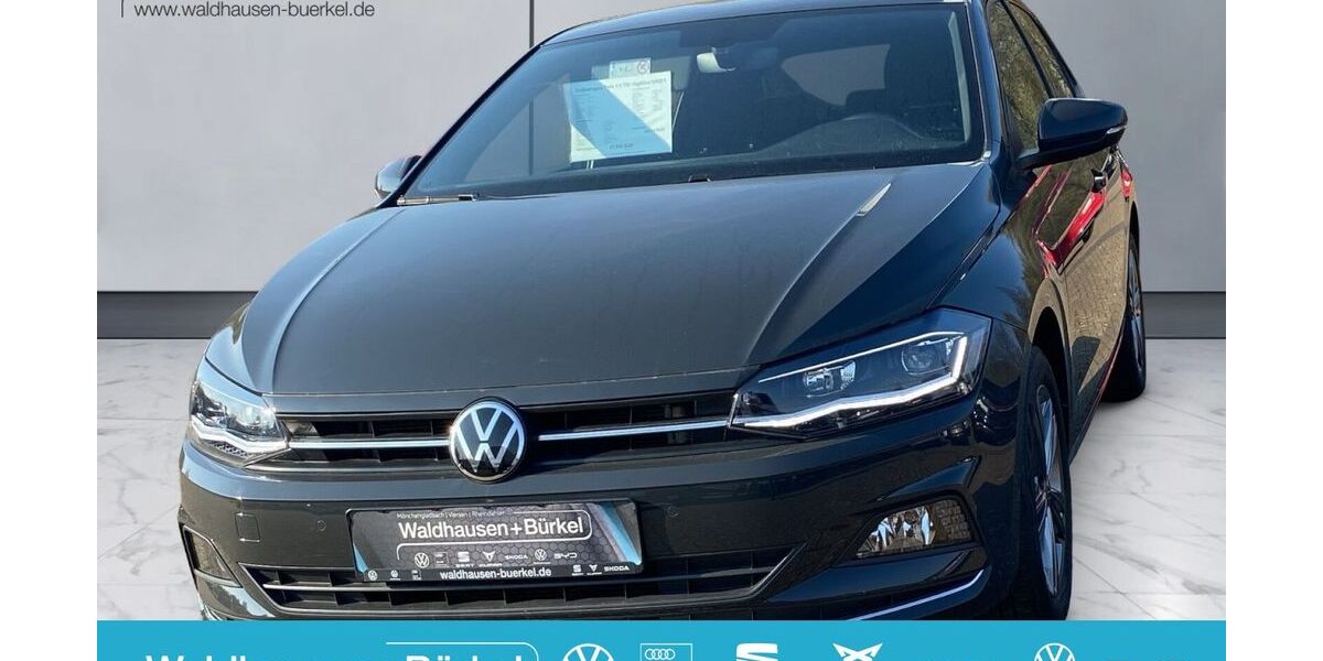 VW Polo 88.332 km 17.790 &euro; Viersen 41751