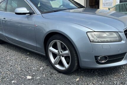Audi A5 231.354 km 7.850 &euro; Bergheim 50127