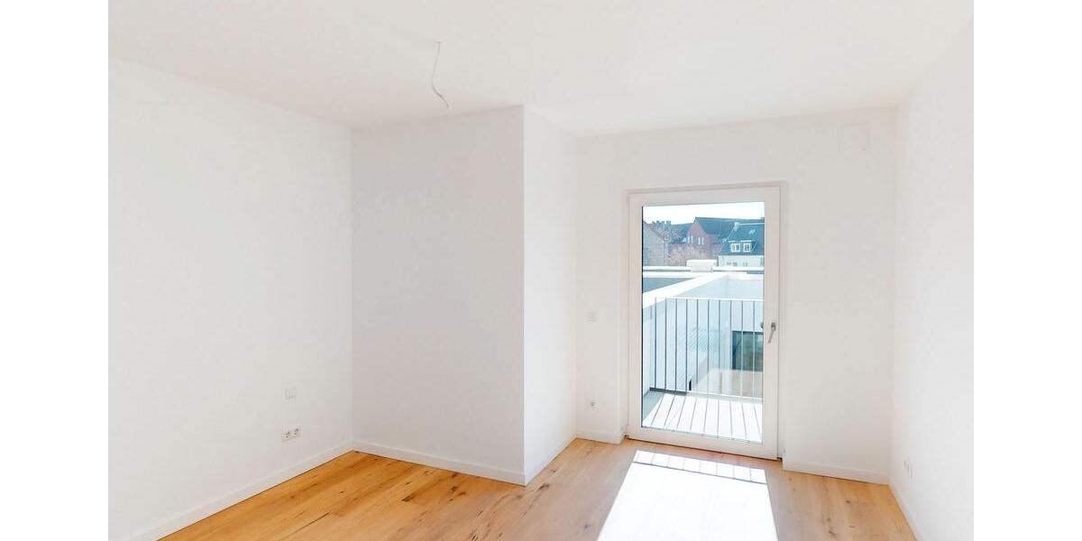 Etagenwohnung Düsseldorf Stadtbezirk 3 - 2 Zimmer, 61 m&sup2;, 1.245&euro; | Angebot:26648415