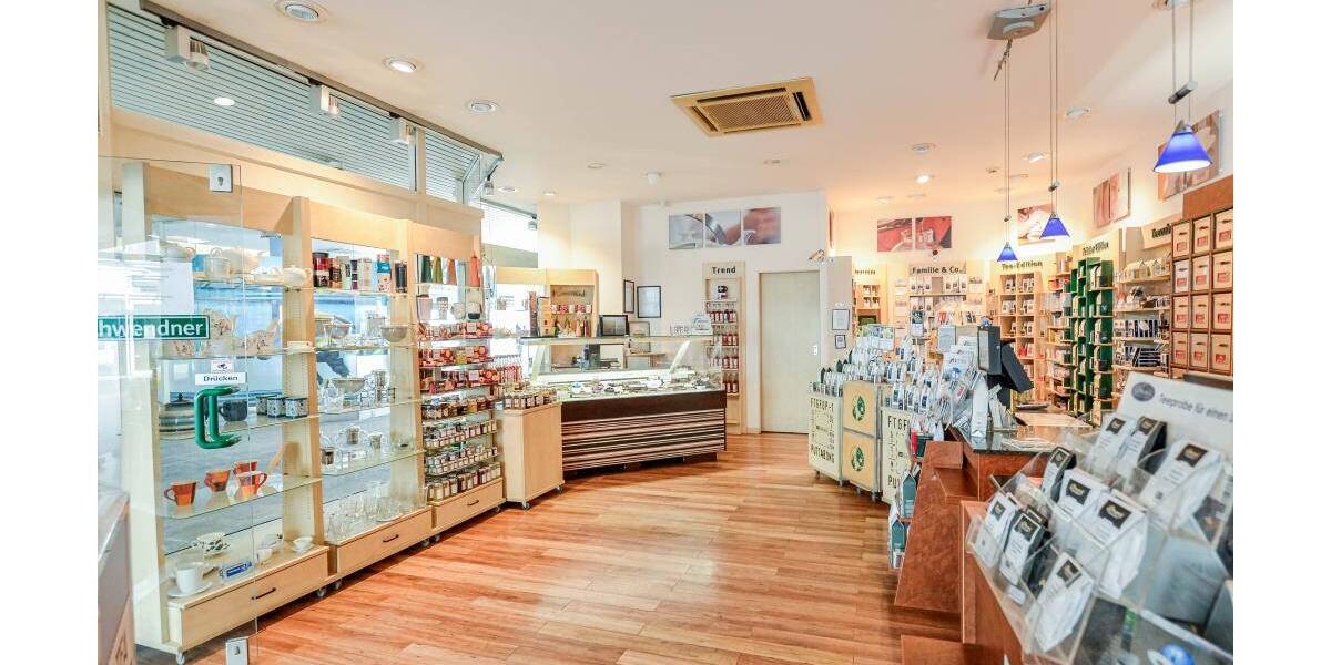 Gewerbeobjekt Leverkusen Wiesdorf - 390.000&euro; | Angebot:25704488