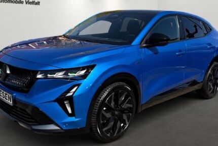 Renault Rafale 29.747 km 40.950 &euro; Dormagen 41540