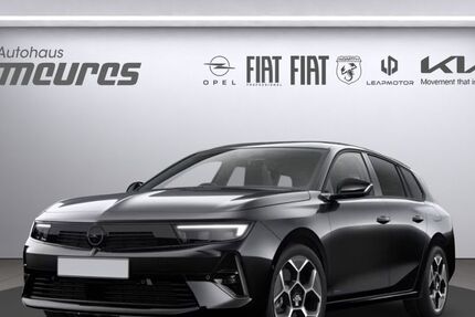 Opel Astra 24.862 km 29.950 &euro; Erkelenz 41812