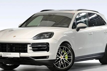 Porsche Cayenne 14.766 km 97.690 &euro; Düsseldorf 40468