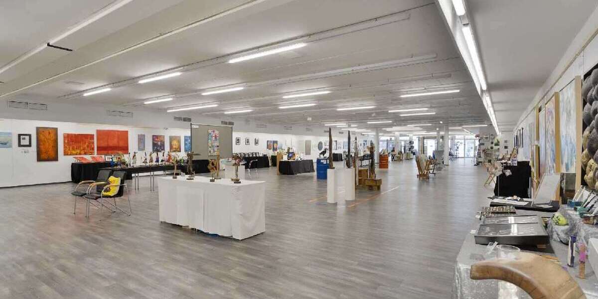 Gewerbeobjekt Erkrath - 3.200&euro; | Angebot:22030006