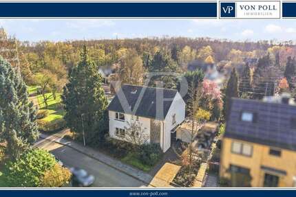 Haus Köln / Rodenkirchen Rodenkirchen - 6 Zimmer, 160 m&sup2;, 970.000&euro; | Angebot:26154043