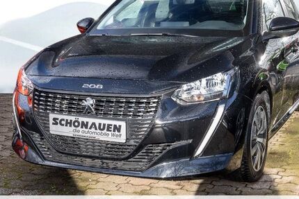 Peugeot 208 29.269 km 18.490 &euro; Kerpen 50171