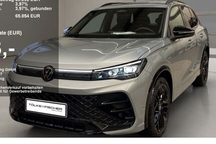 VW Tiguan 8.000 km 44.279 &euro; Krefeld 47805