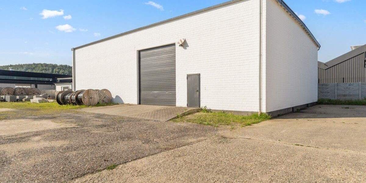 Gewerbeobjekt Hückelhoven - 1.650.000&euro; | Angebot:25729511