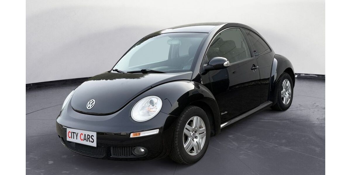 VW New Beetle 157.000 km 4.990 &euro; Dormagen 41540