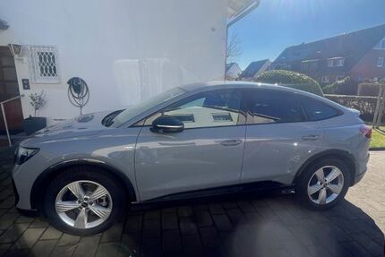 Audi Q4 e-tron 37.800 km 25.500 &euro; Meerbusch 40668