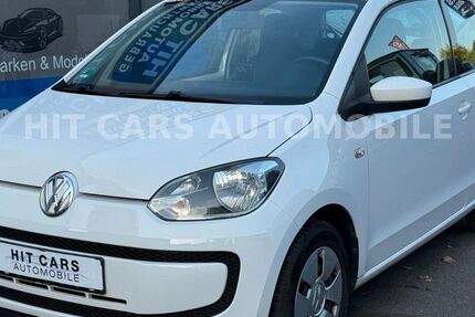 VW up! 164.000 km 4.500 &euro; Leverkusen 51375