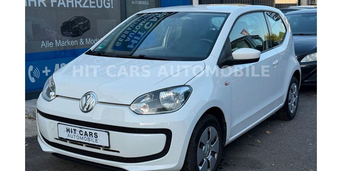 VW up! 164.000 km 4.500 &euro; Leverkusen 51375
