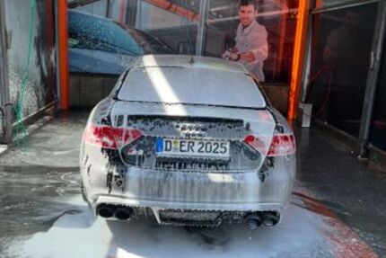 Audi A5 319.421 km 5.500 &euro; Düsseldorf 40235