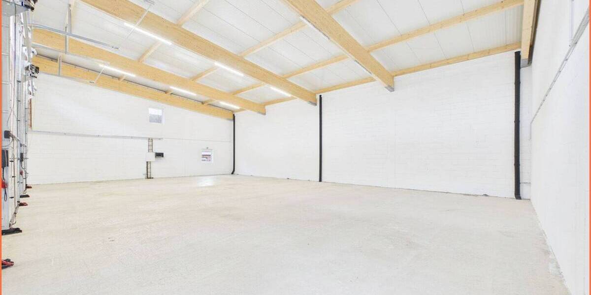 Gewerbeobjekt Hückelhoven Ratheim - 598.000&euro; | Angebot:26014828