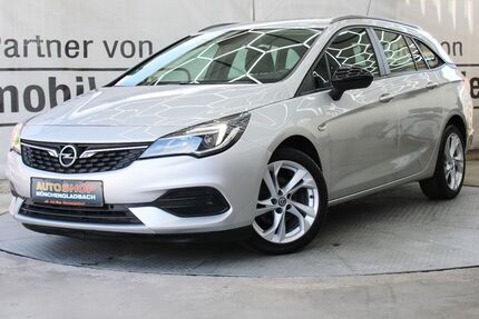 Opel Astra 82.000 km 11.350 &euro; Mönchengladbach 41066