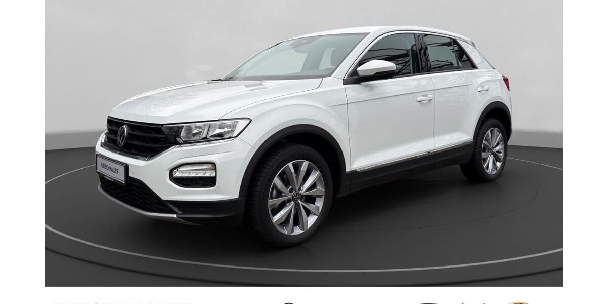 VW T-Roc 80.178 km 18.660 &euro; Mönchengladbach 41238