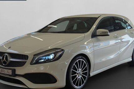 Mercedes-Benz A 200 73.500 km 19.850 &euro; Leverkusen 51381