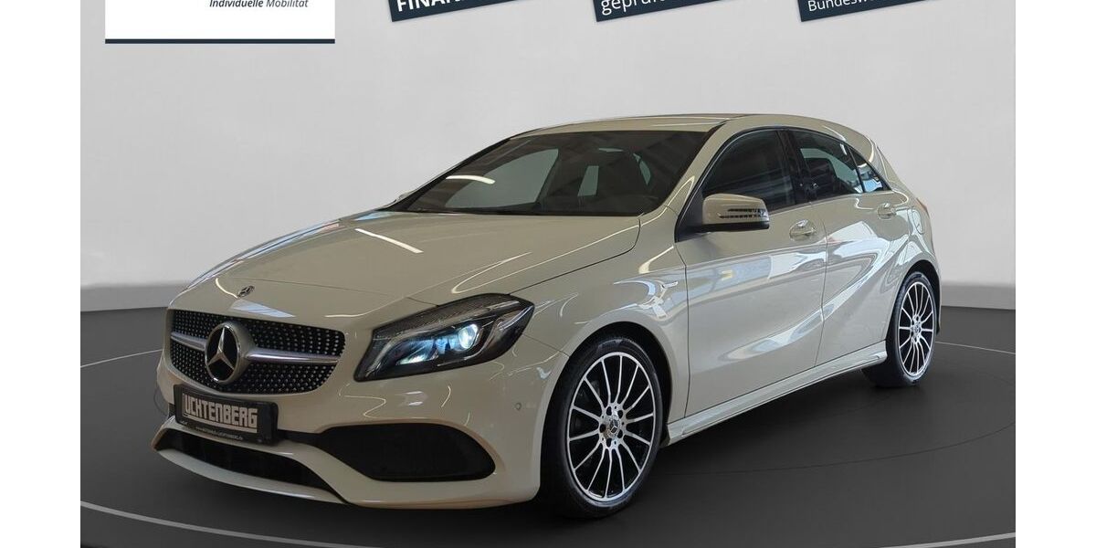 Mercedes-Benz A 200 73.500 km 19.850 &euro; Leverkusen 51381