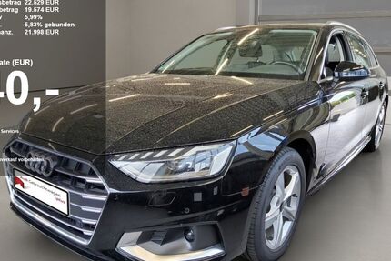 Audi A4 87.818 km 21.998 &euro; Krefeld 47805
