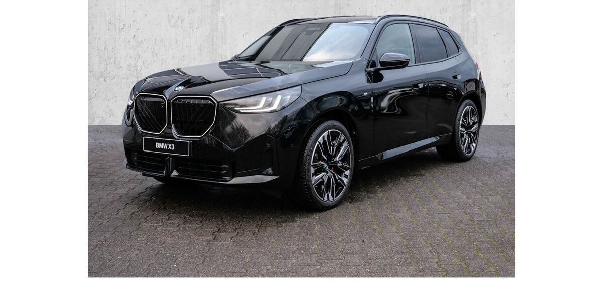 BMW X3 8.000 km 71.990 &euro; Dormagen 41540