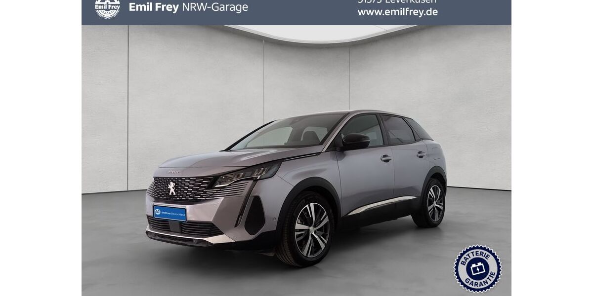 Peugeot 3008 49.600 km 20.980 &euro; Leverkusen 51373