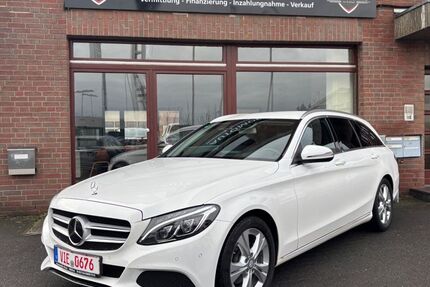 Mercedes-Benz C 180 144.000 km 15.850 &euro; Willich 47877