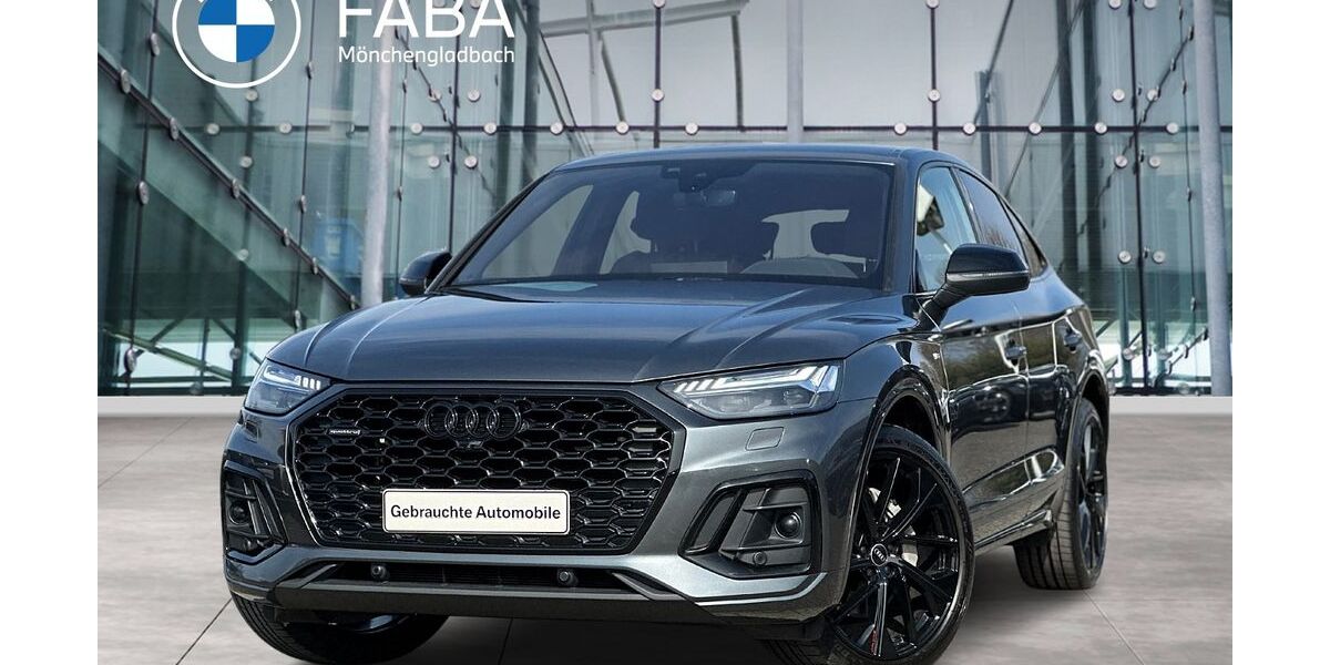 Audi Q5 49.999 km 52.990 &euro; Mönchengladbach 41066