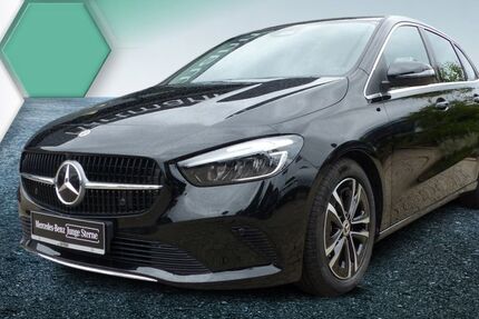 Mercedes-Benz B 200 9.998 km 31.780 &euro; Grevenbroich 41515