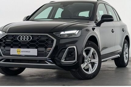 Audi Q5 51.950 km 35.960 &euro; Düsseldorf 40599